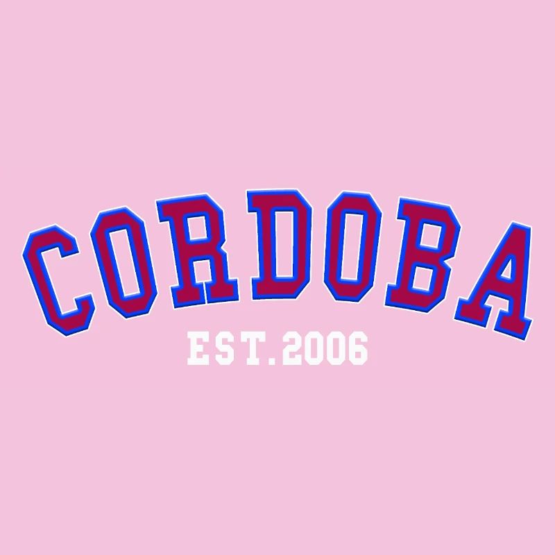 Córdoba Est. 2006