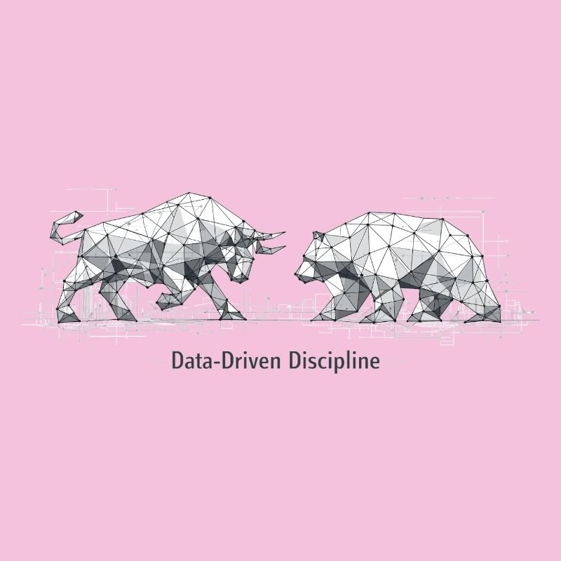 Discipline basée sur les données : conception Bull & Bear