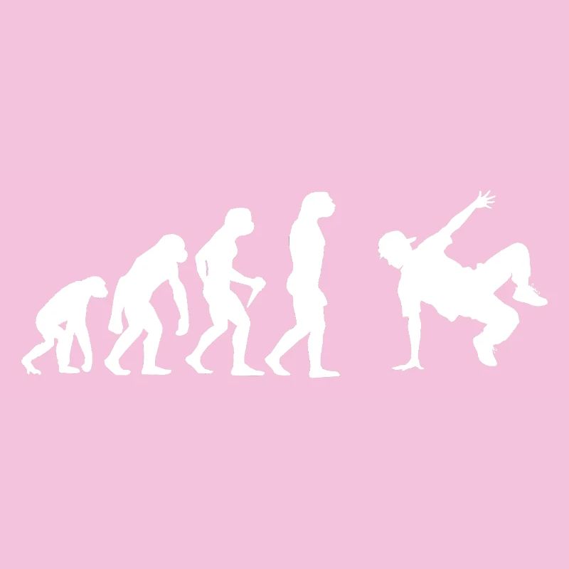 Idée cadeau pour un breakdancer avec breakdance
