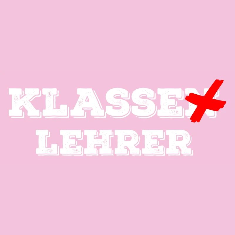 Professeur de classe - professeur de classe - école drôle