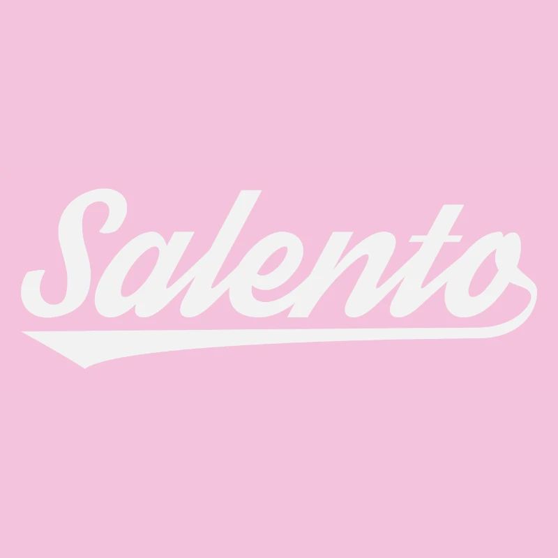 Écriture côtière Salento
