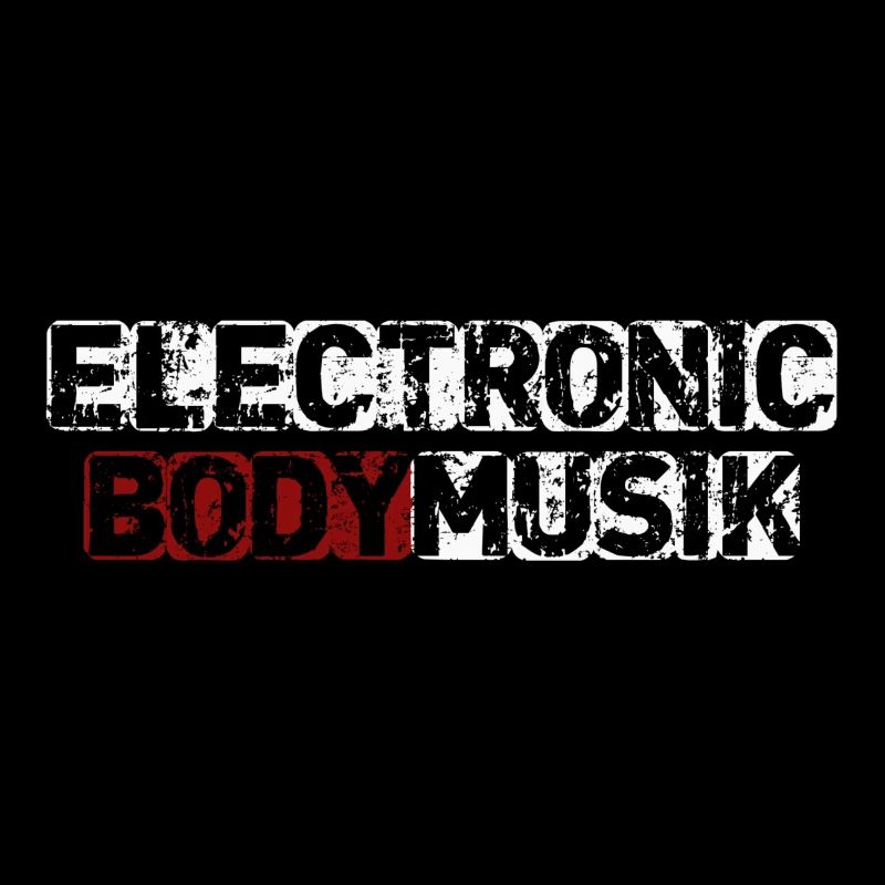 Electronic body music