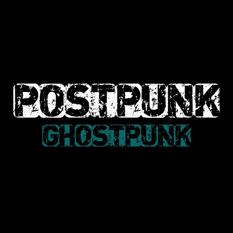 Postpunk Ghostpunk