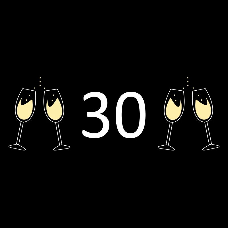 30e anniversaire 30e anniversaire