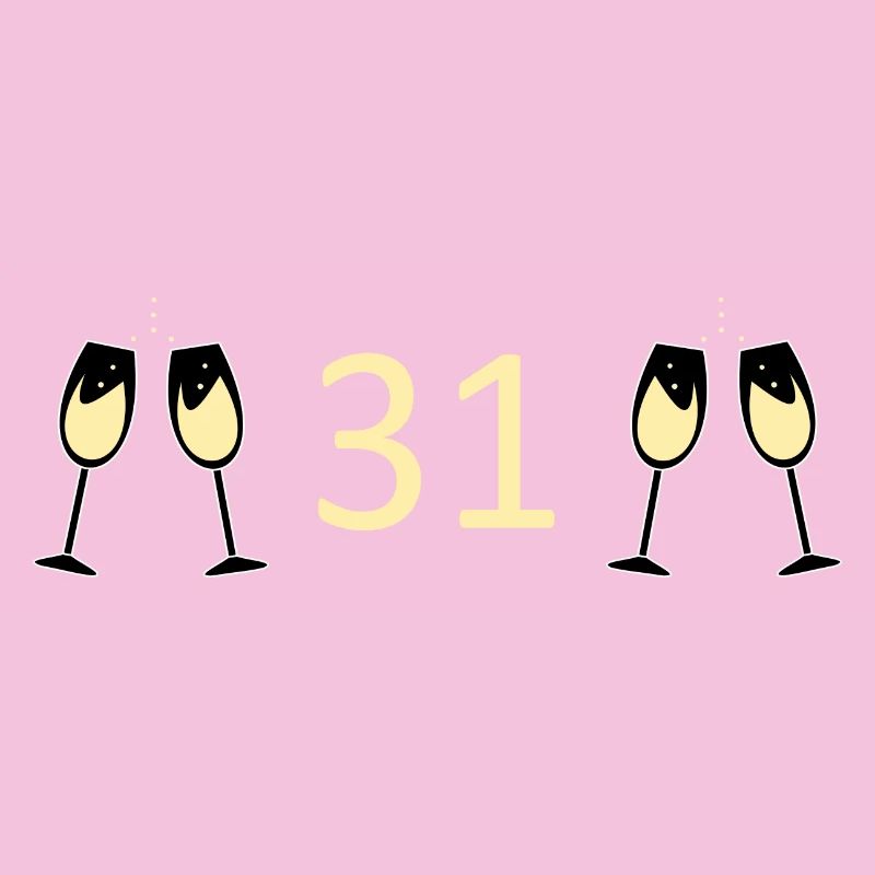 31e anniversaire 31 ans anniversaire 31 ans compte l31