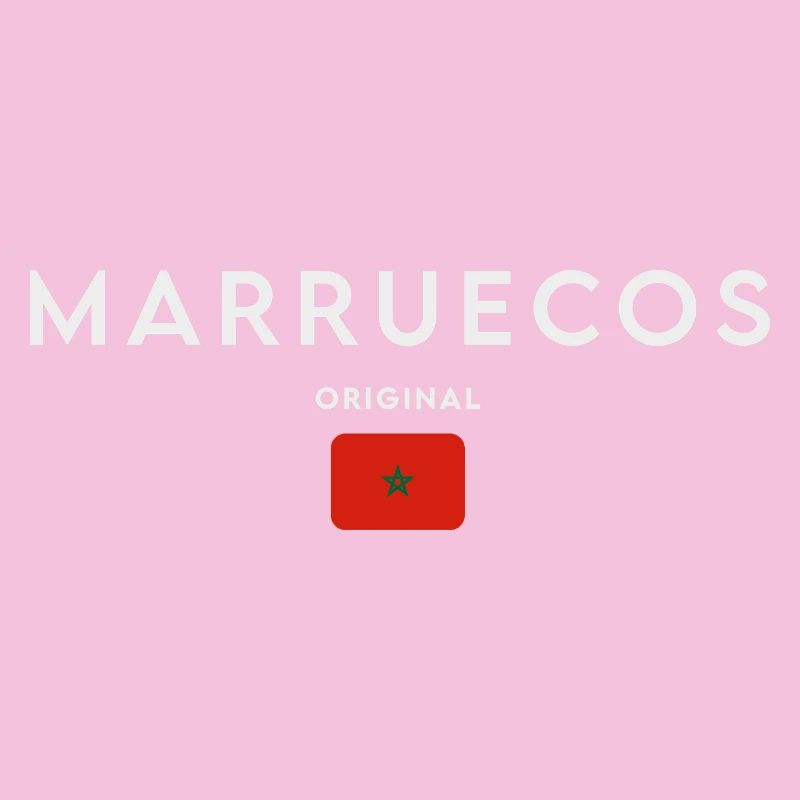Drapeau du Maroc, fierté marocaine