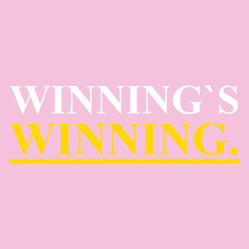 Winnings Winning