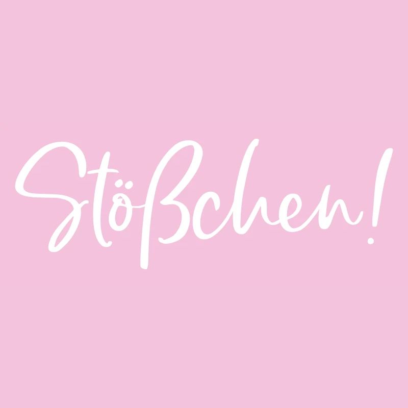 Stößchen Cheers