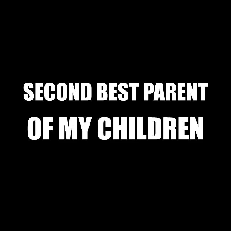 Zweitbestes Elternteil / Second best parent