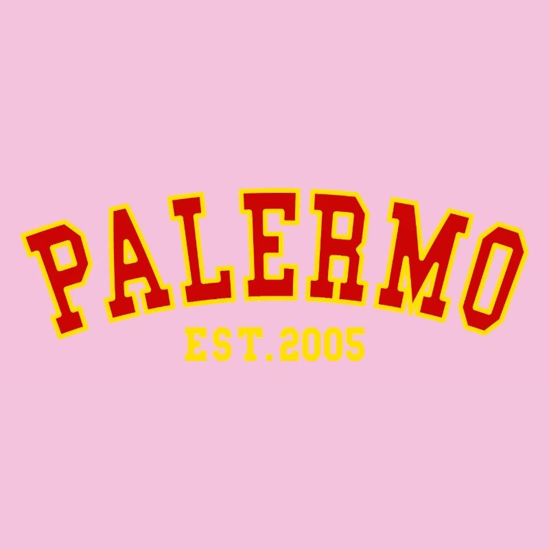 Palermo Est.2005