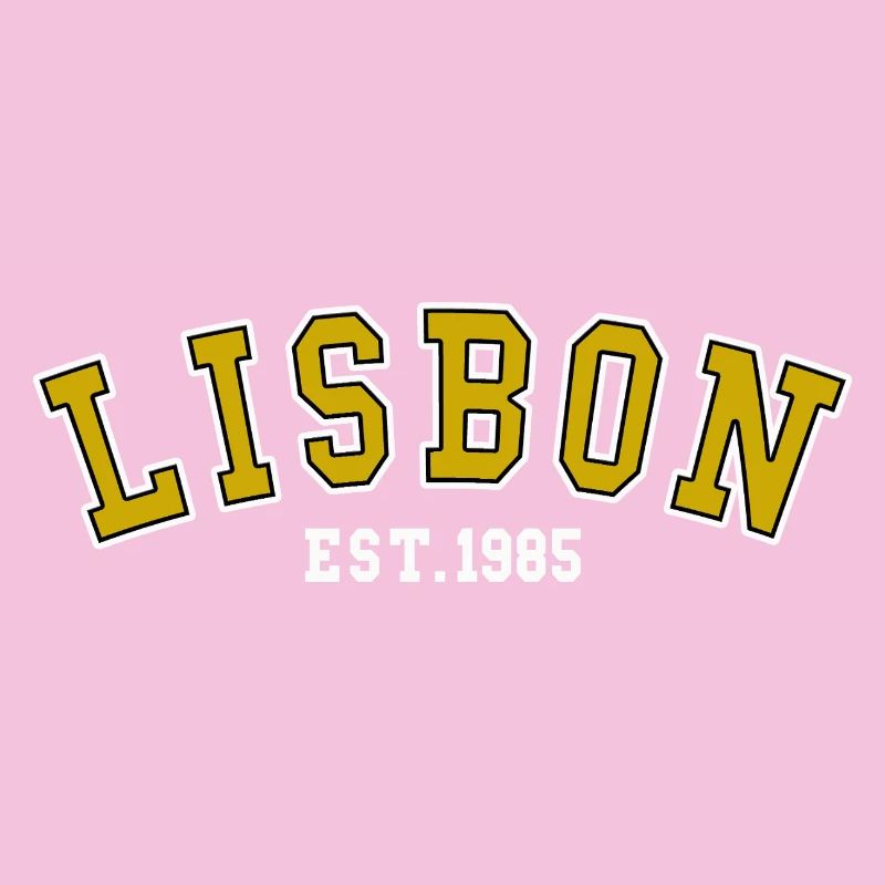 Établissement de Lisbonne 1985
