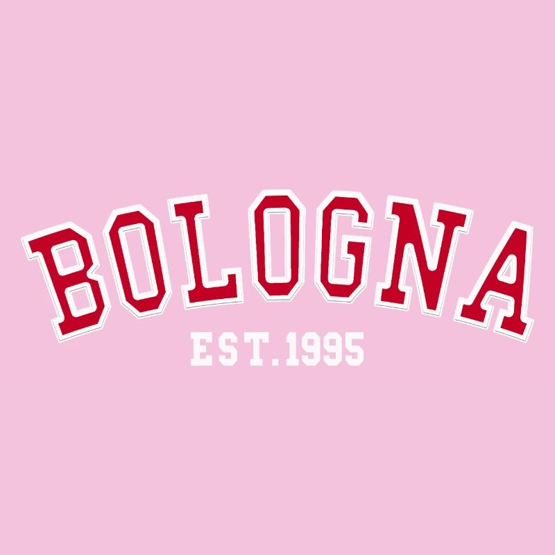 Bologne Est. 1995