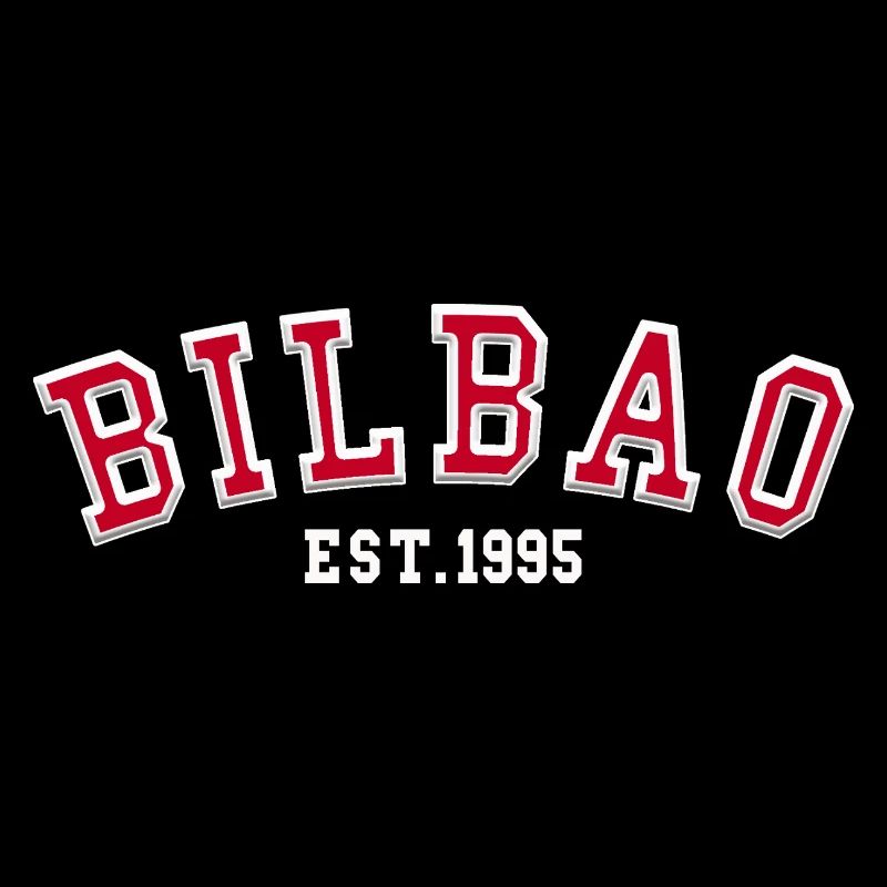 Bilbao Est. 1995