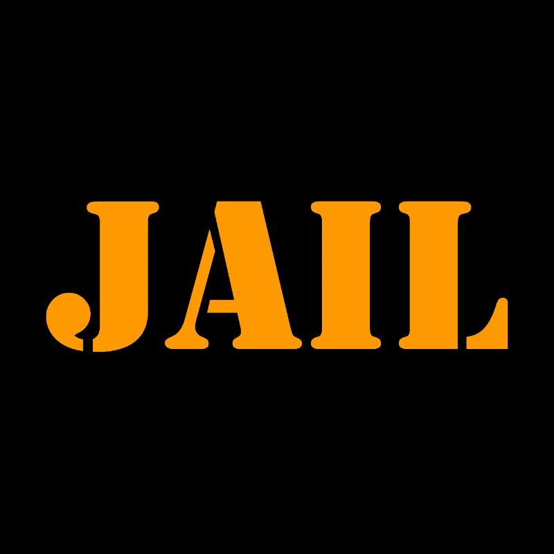 County Jail - Jail - Jail - Prisoner