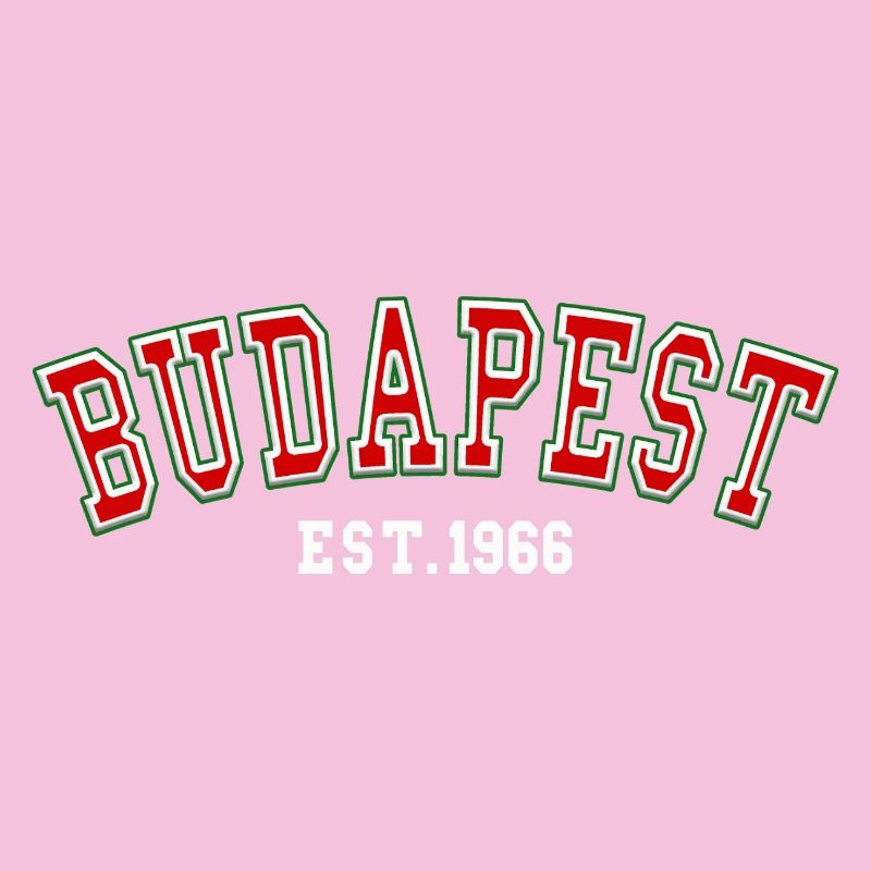 Budapest fondée en 1966