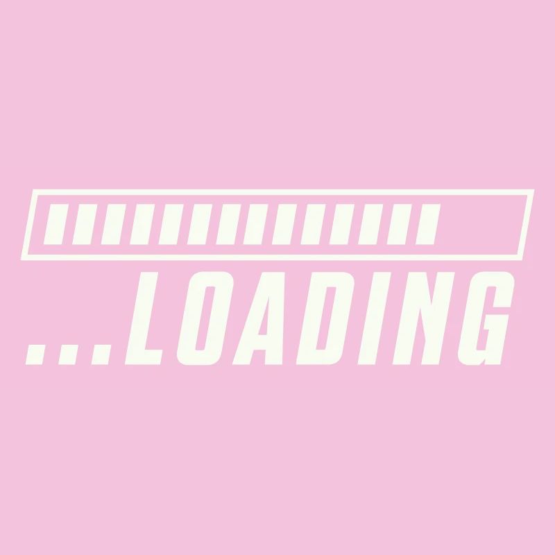 Ladebalken Loading Fortschritt