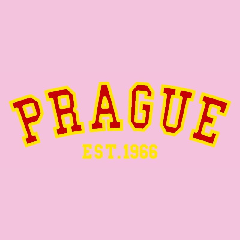 Prague fondée en 1966