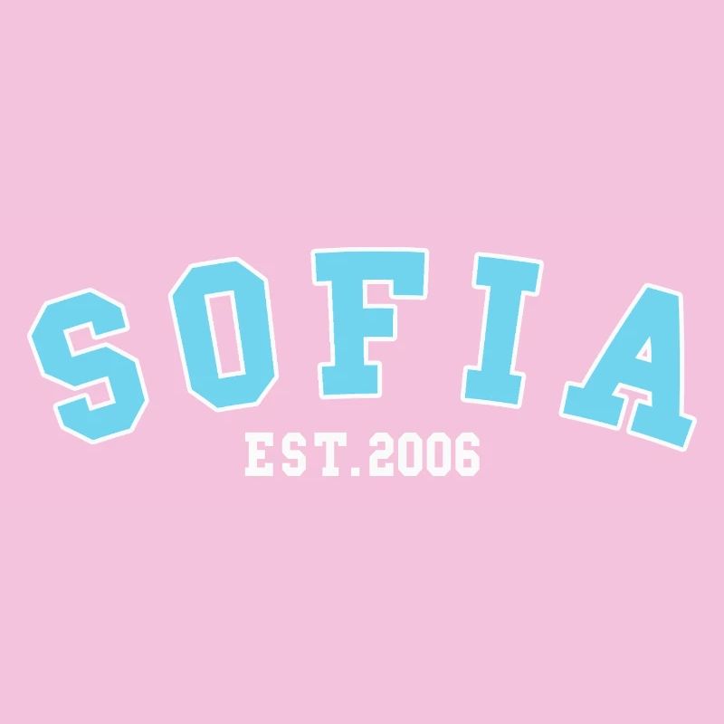 Sofia Fondée en 2006