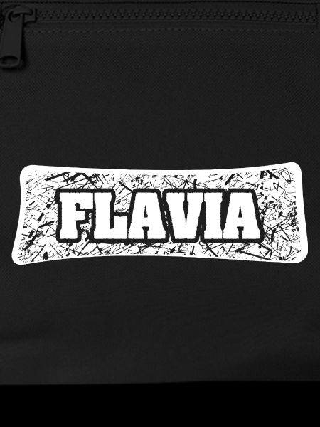 Flavia