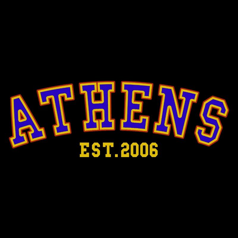 Athen gegründet 2006