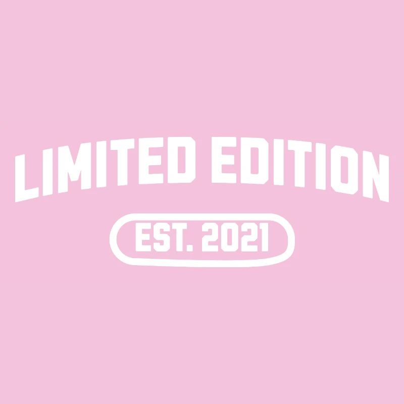 Édition limitée anniversaire 2021
