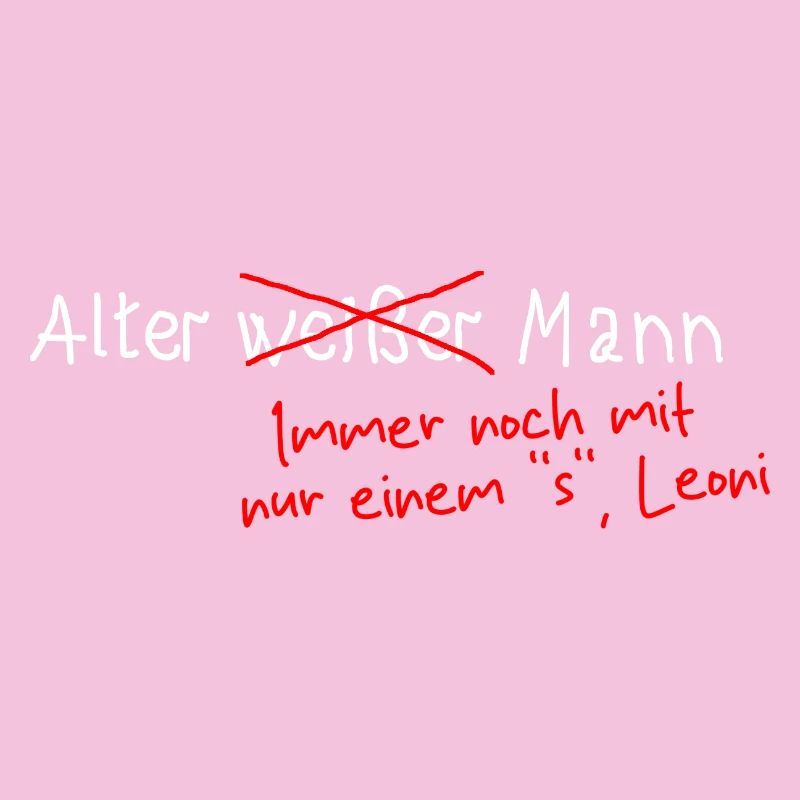 Alter weiser Mann
