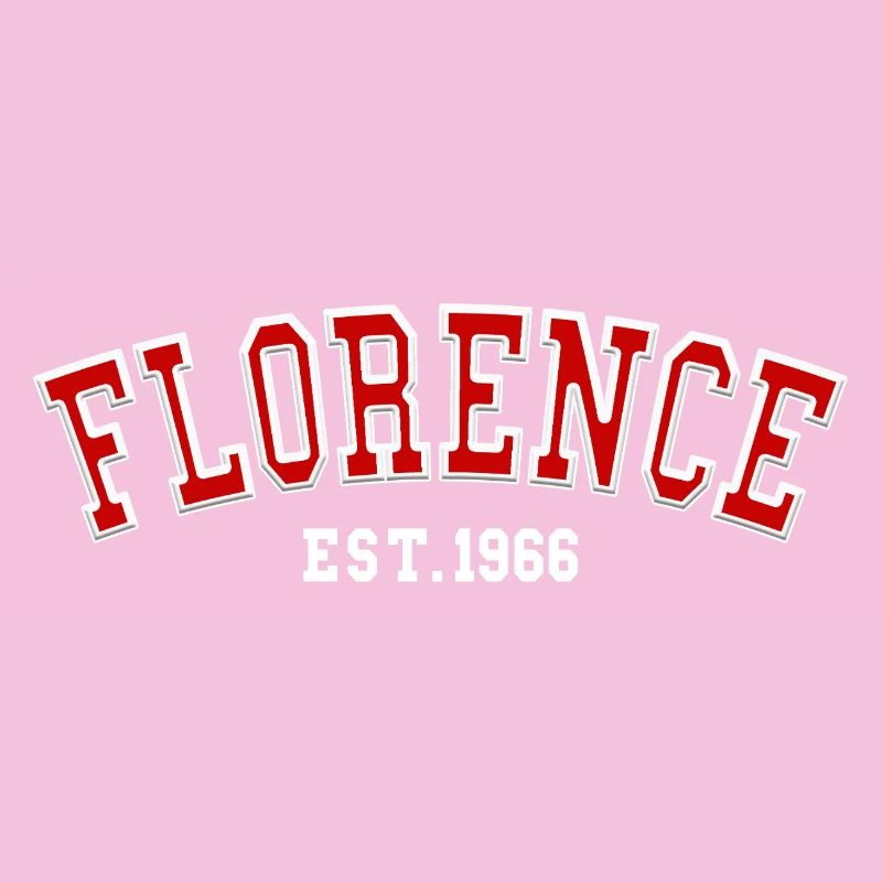 Florence Est. 1966