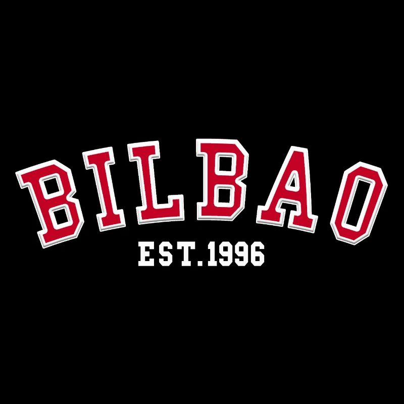 Bilbao Fondée en 1996