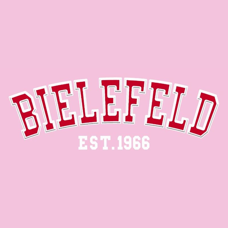 Bielefeld Est. 1966