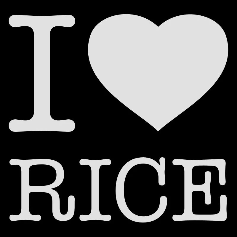 J’AIME LE RIZ Reis