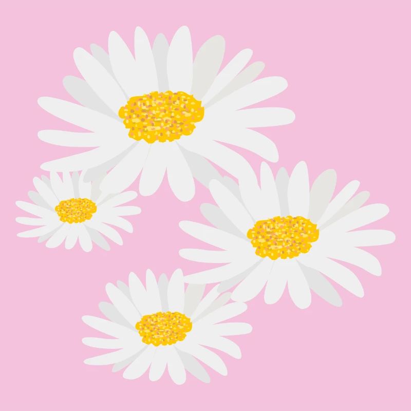 Blume Gänseblümchen