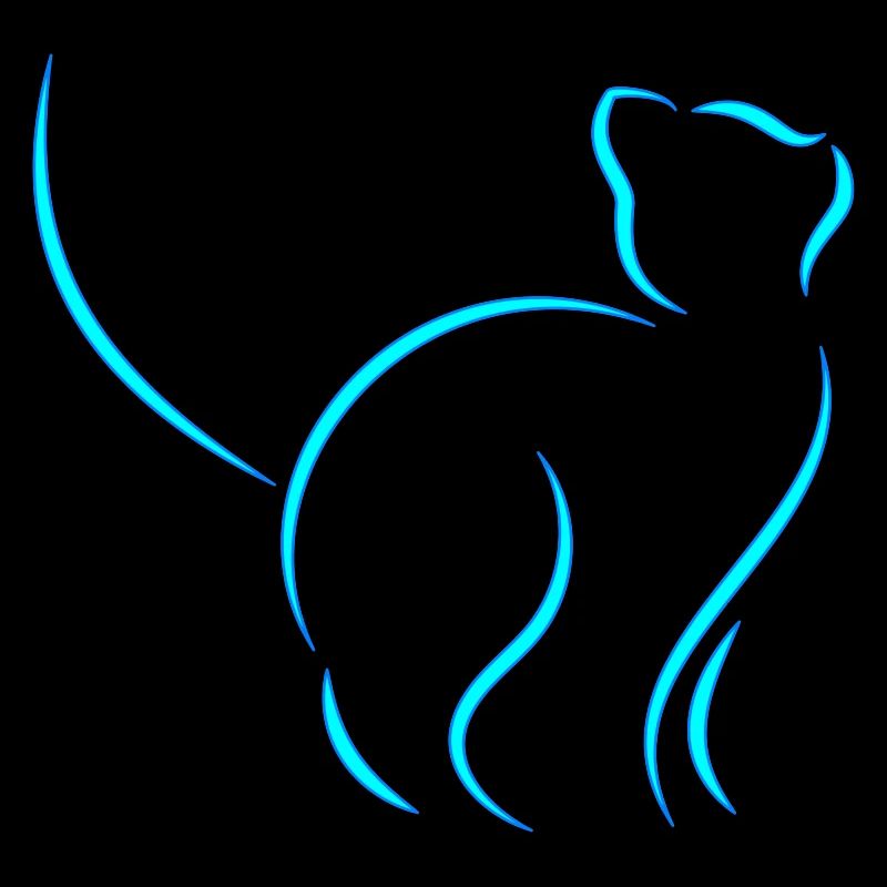 Katze