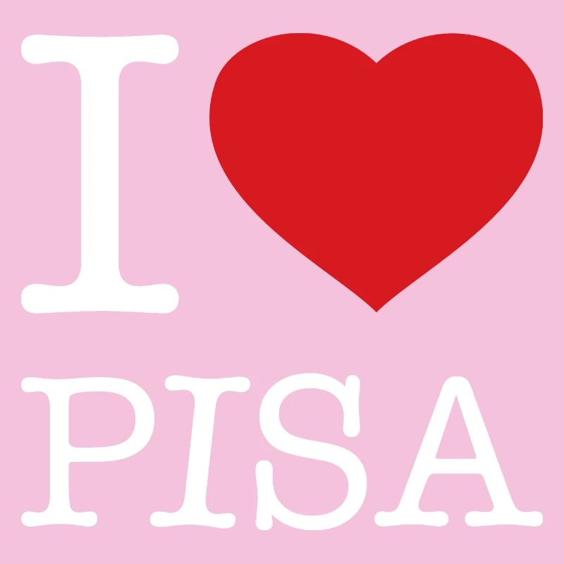 J’AIME PISE