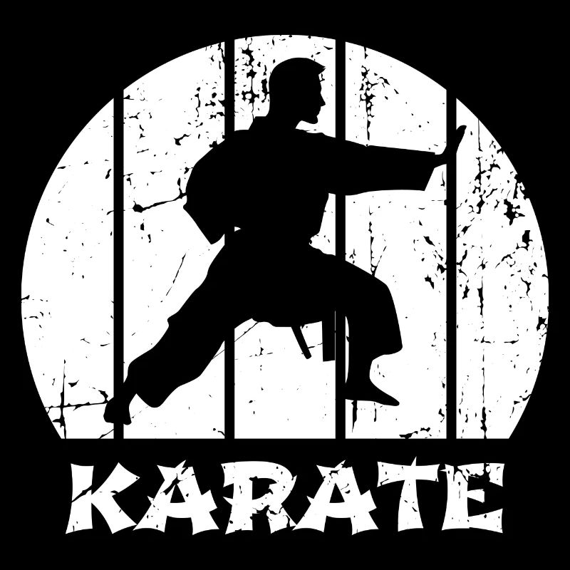 Karatéka