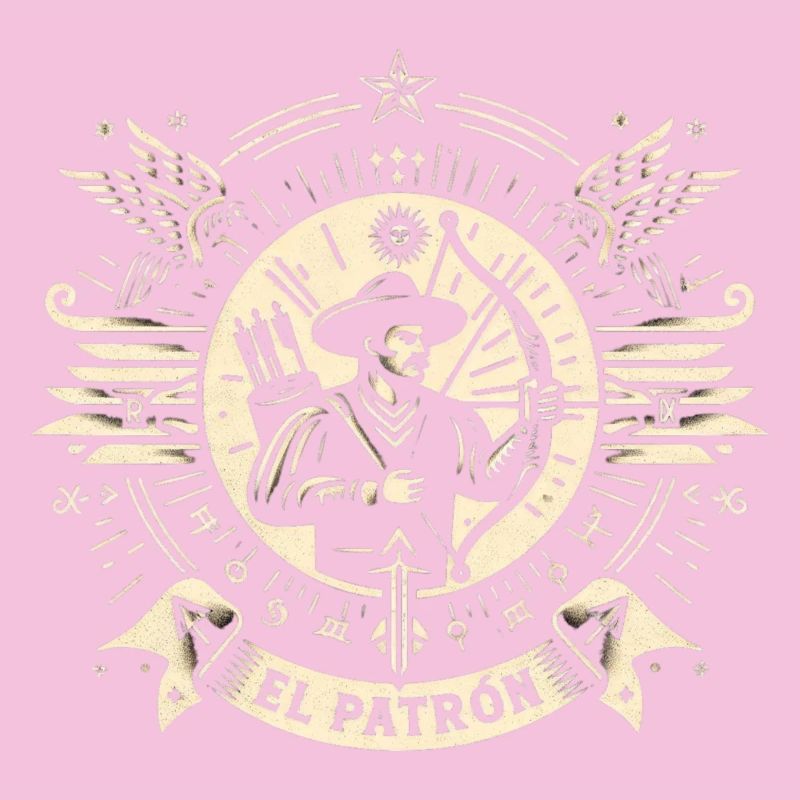El Patrón Bogenschütze Icon