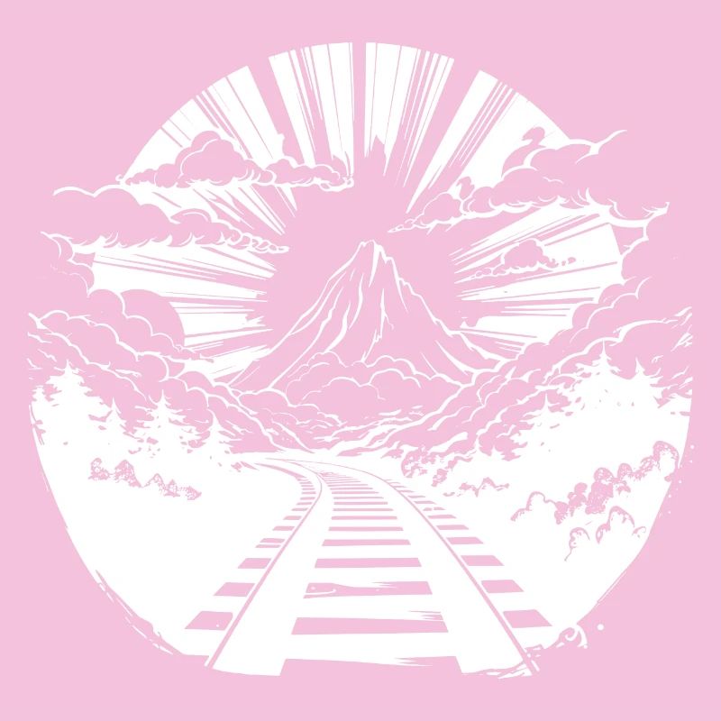 Graphique ferroviaire