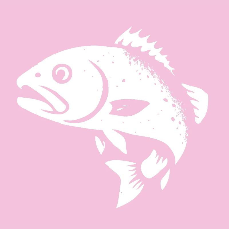 Zander and perch