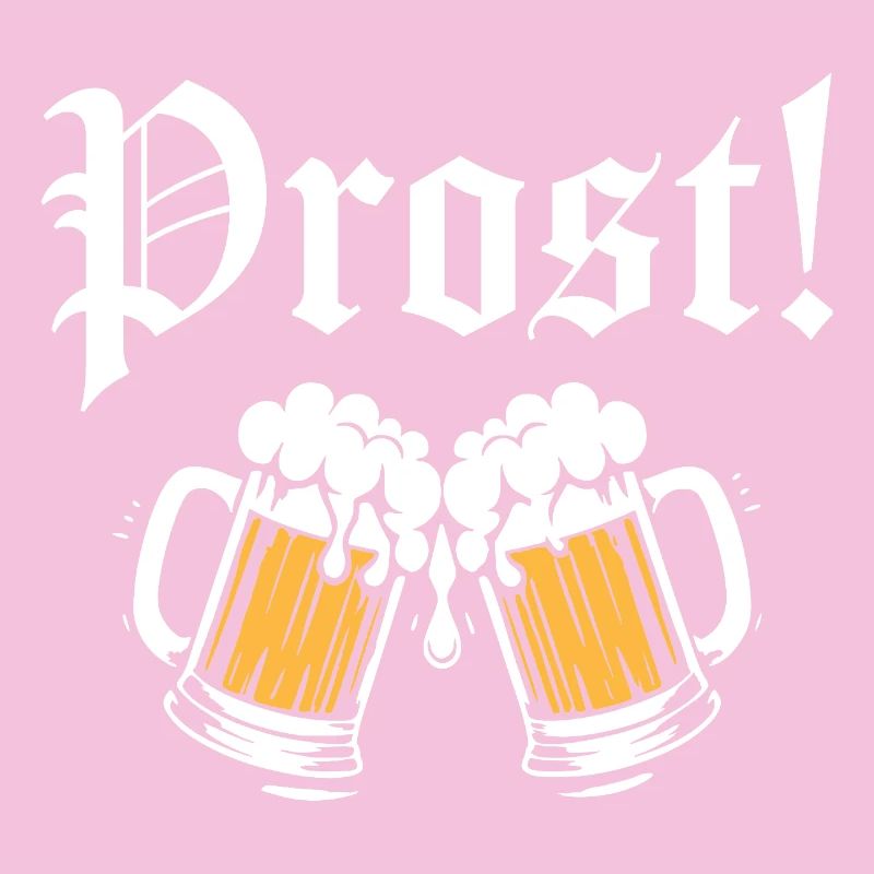 Prost!