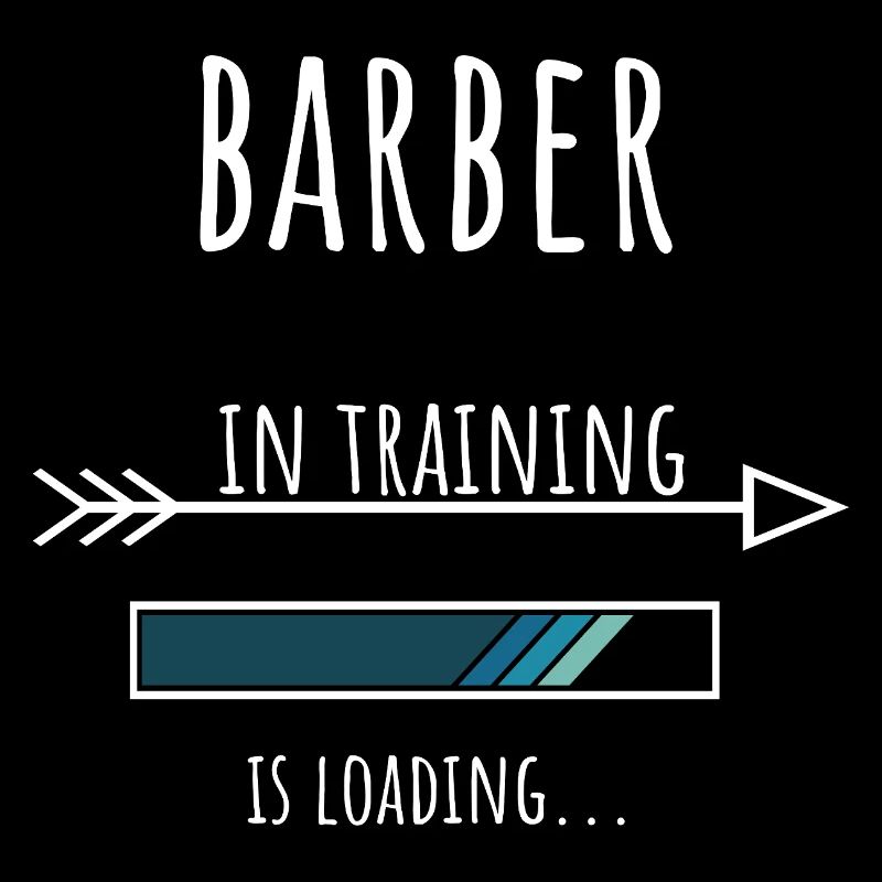 Cadeau de barbier Formation professionnelle de barbier