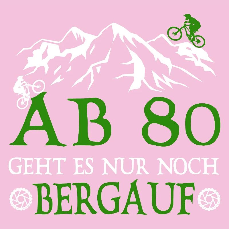 À partir de 80, c’est la montée des motards