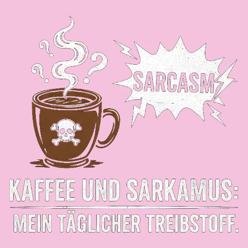 Café et sarcasme