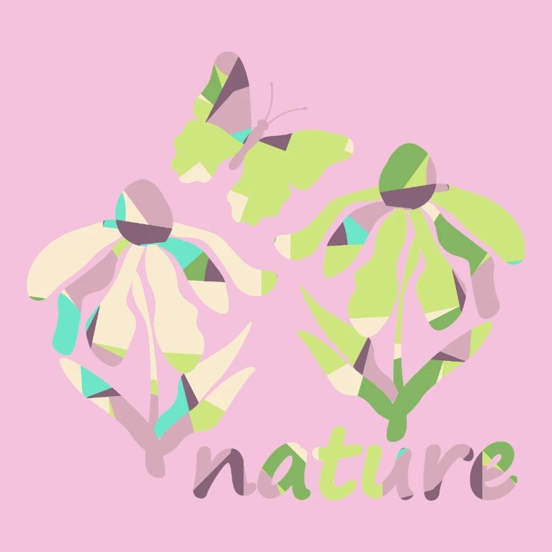 Couleur Nature - Floraison