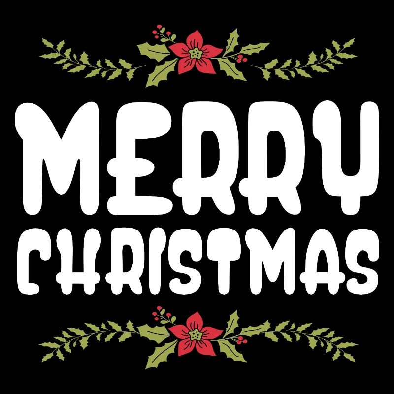 Frohe Weihnachten