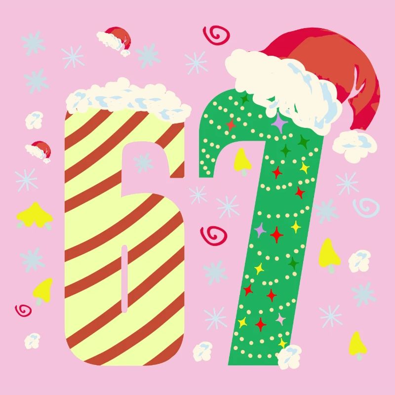 67 Noël