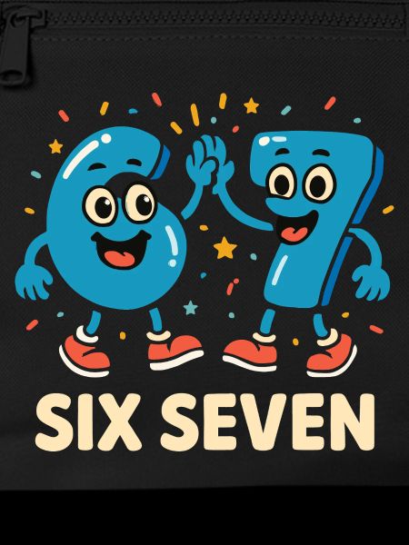 67 Six Seven 6-7