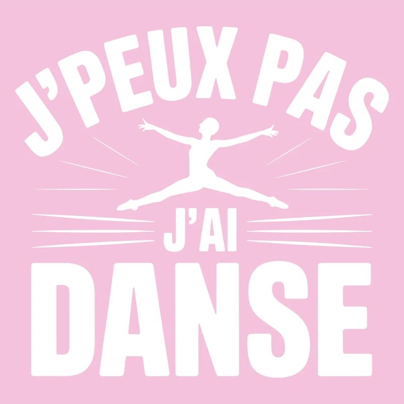 J'Peux Pas J'Ai Danse