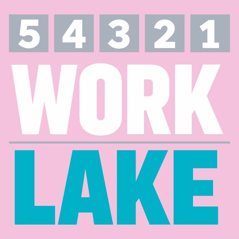 Lake Weekend Countdown To Sea Days