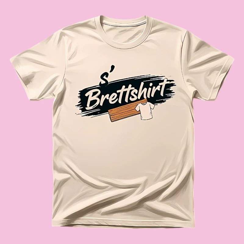 T-shirt du s’Board