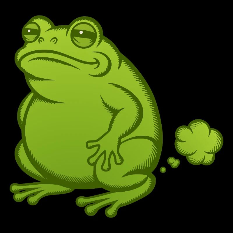 pet de grenouille pet pet crapaud pet crapaud pet