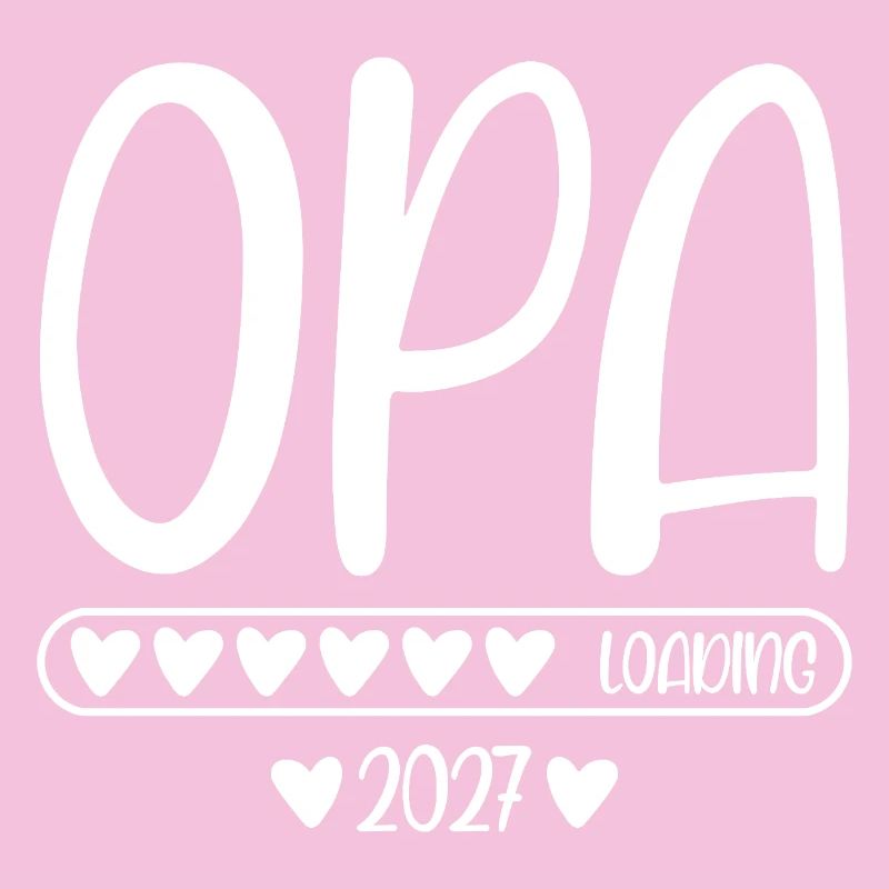 Opa 2027 loading